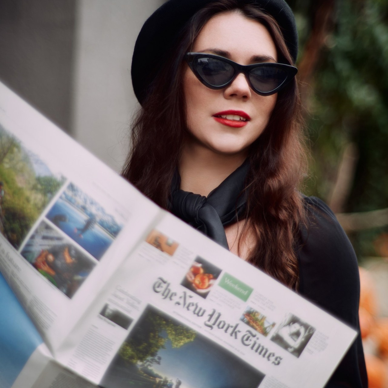 Отзывы. Фотограф Москва Арина Клокова