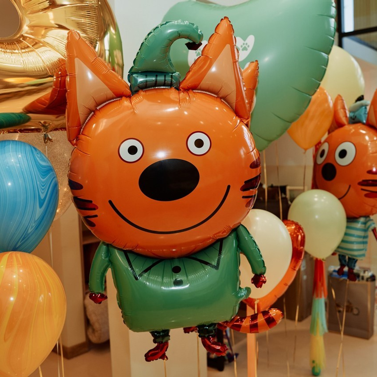 Отзывы. Фотограф Москва Арина Клокова