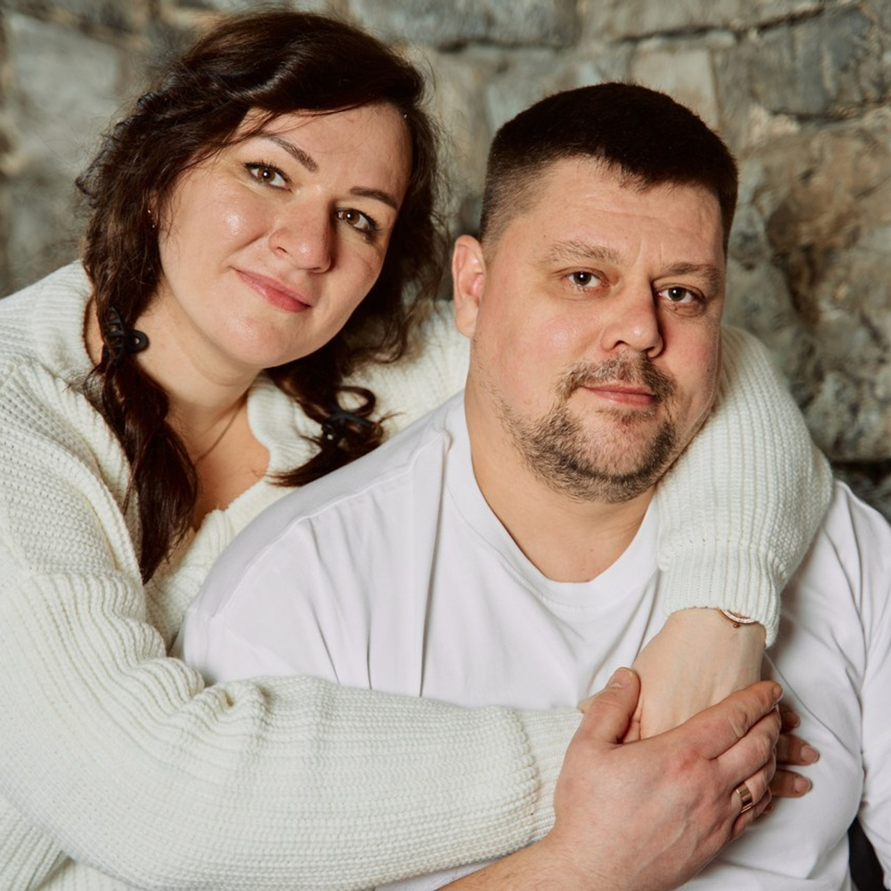 Отзывы. Фотограф Москва Арина Клокова