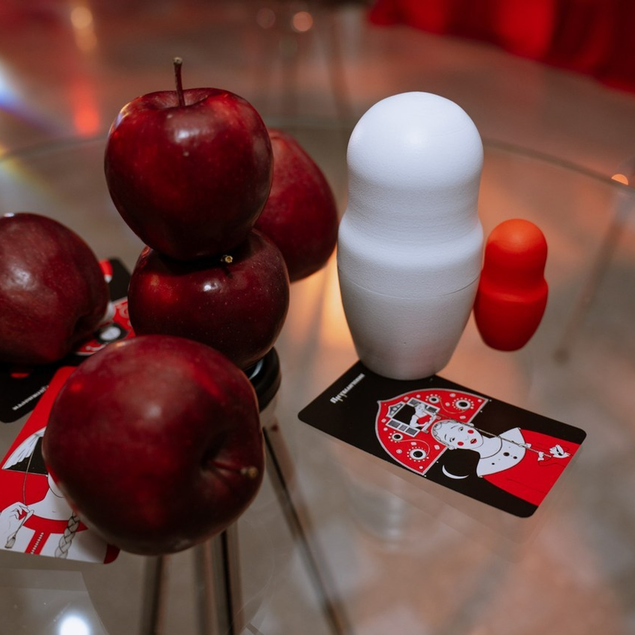 Отзывы. Фотограф Москва Арина Клокова