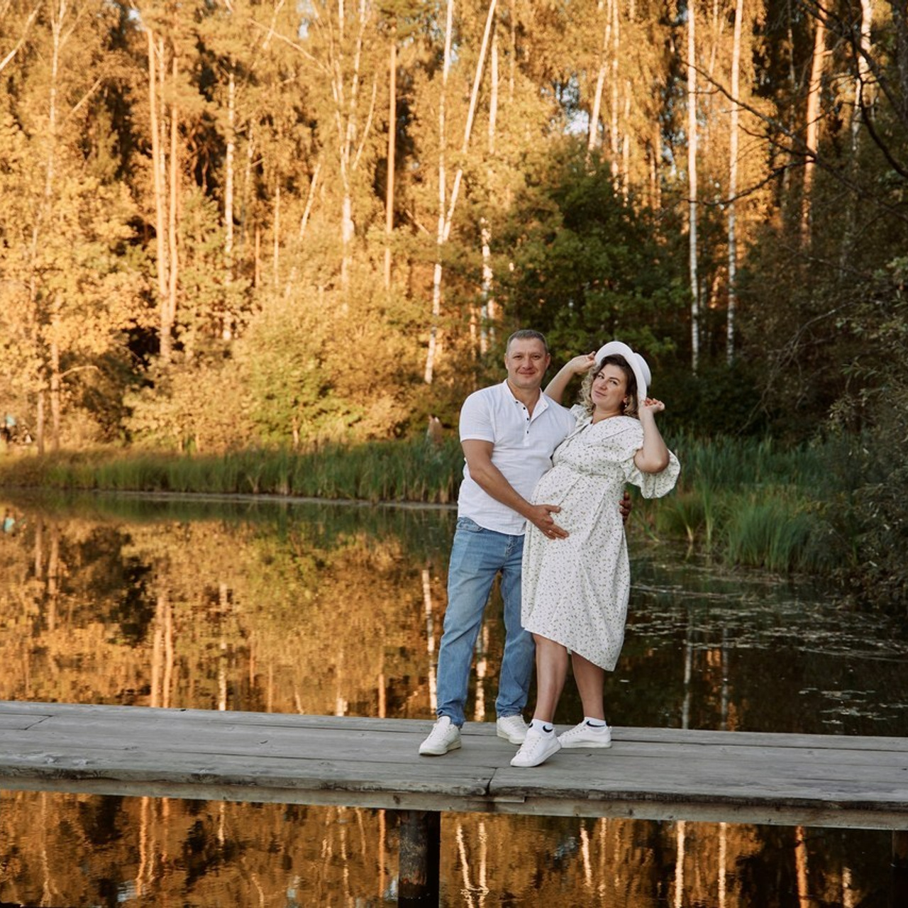 Отзывы. Фотограф Москва Арина Клокова