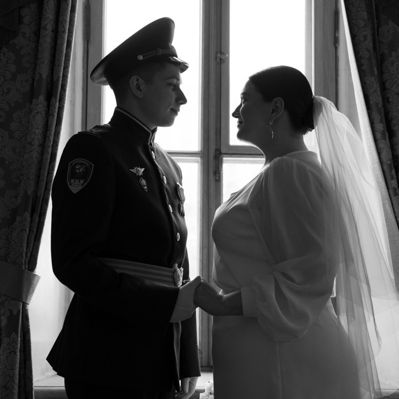 Отзывы. Фотограф Москва Арина Клокова