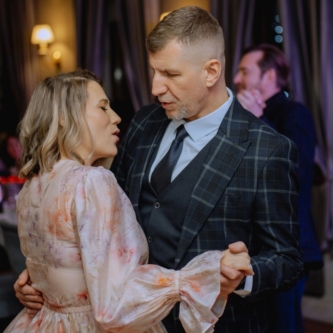 Отзывы. Фотограф Москва Арина Клокова