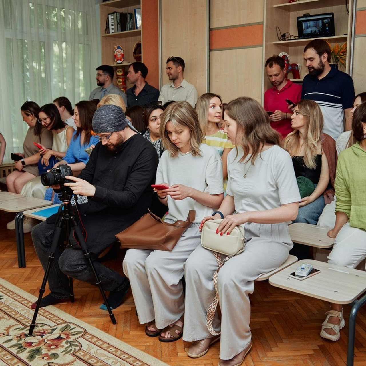 Отзывы. Фотограф Москва Арина Клокова