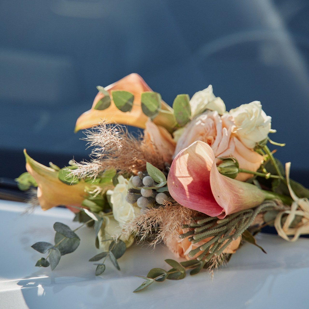 Отзывы. Фотограф Москва Арина Клокова