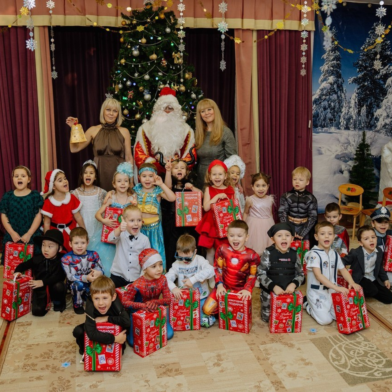 Отзывы. Фотограф Москва Арина Клокова