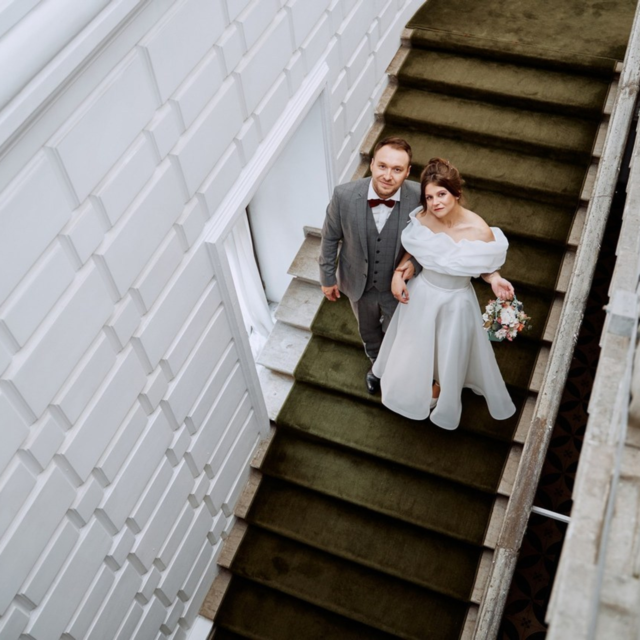 Отзывы. Фотограф Москва Арина Клокова