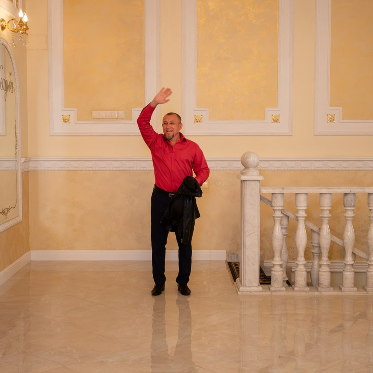 Отзывы. Репортажный Фотограф