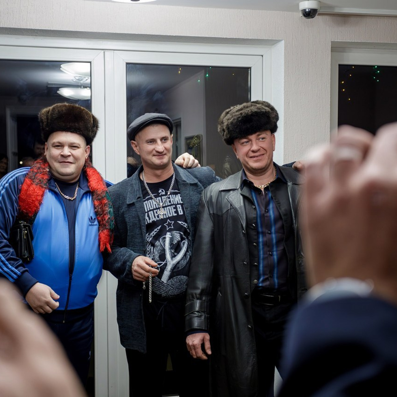 Отзывы. Репортажный Фотограф