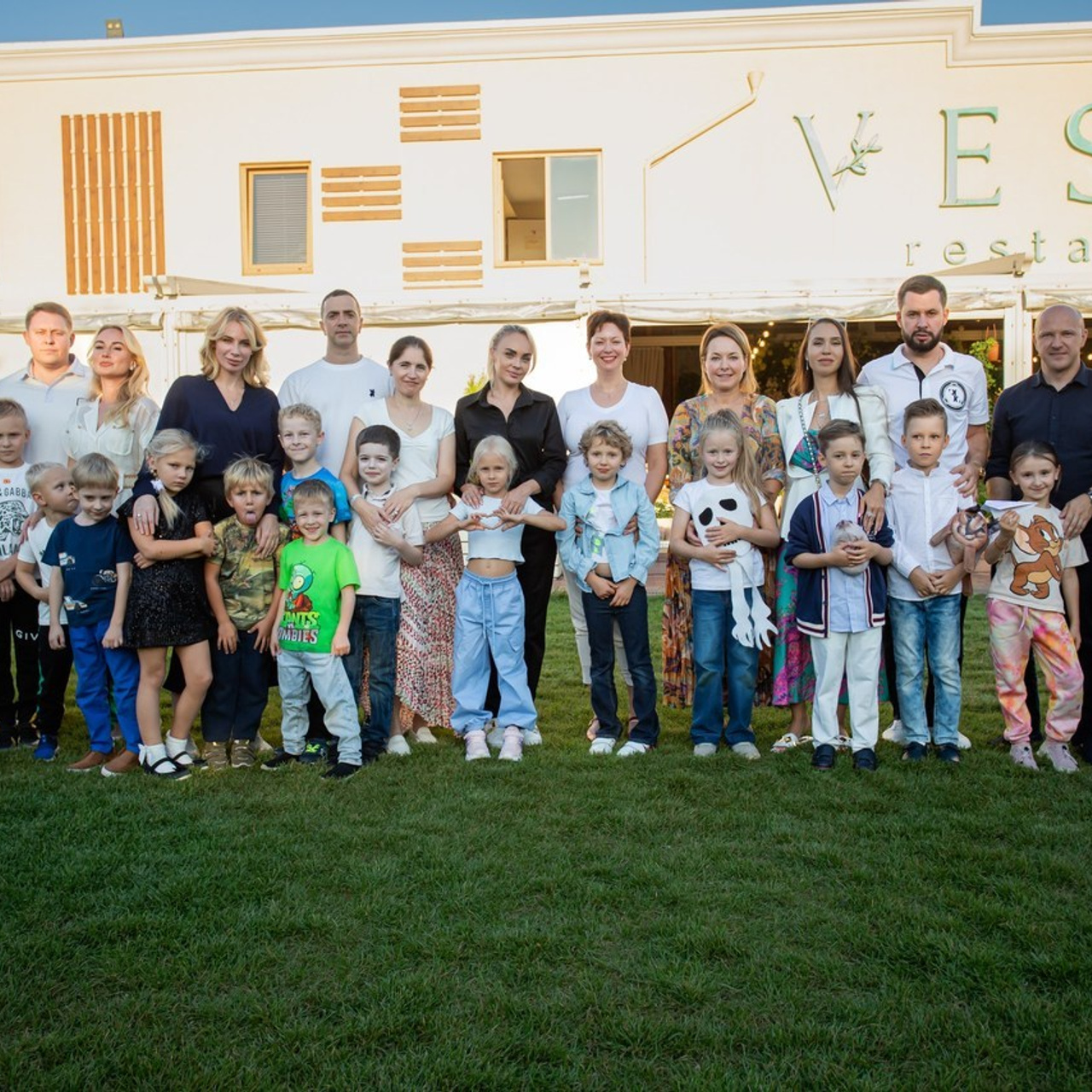 Отзывы. Репортажный Фотограф