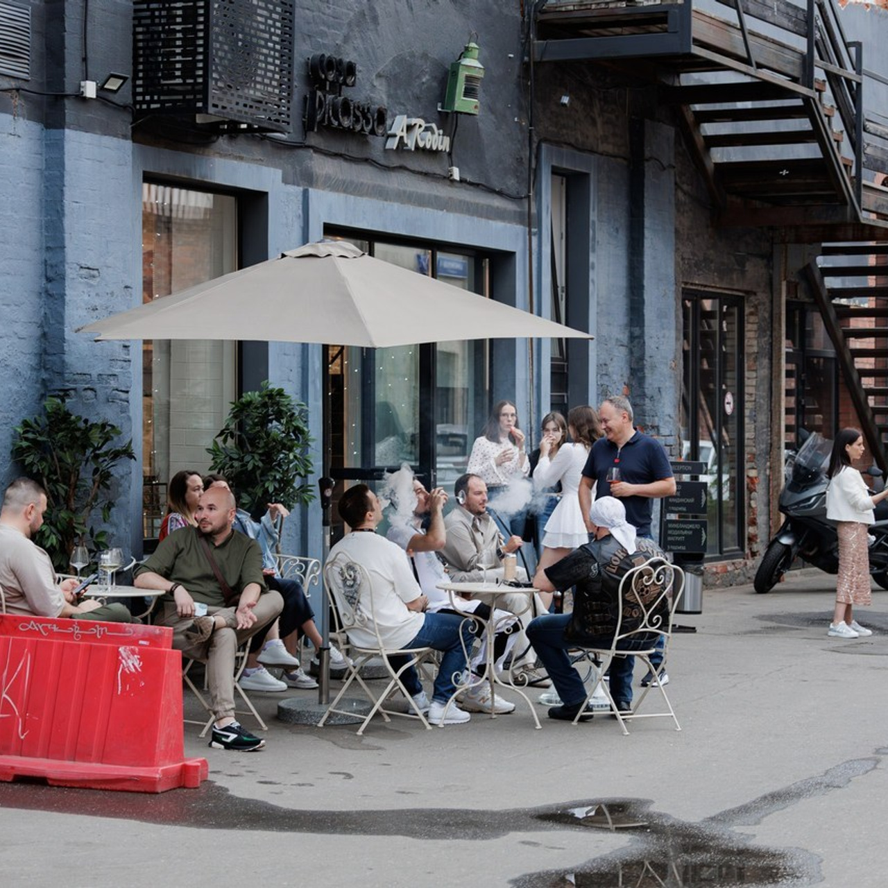 Отзывы. Репортажный Фотограф