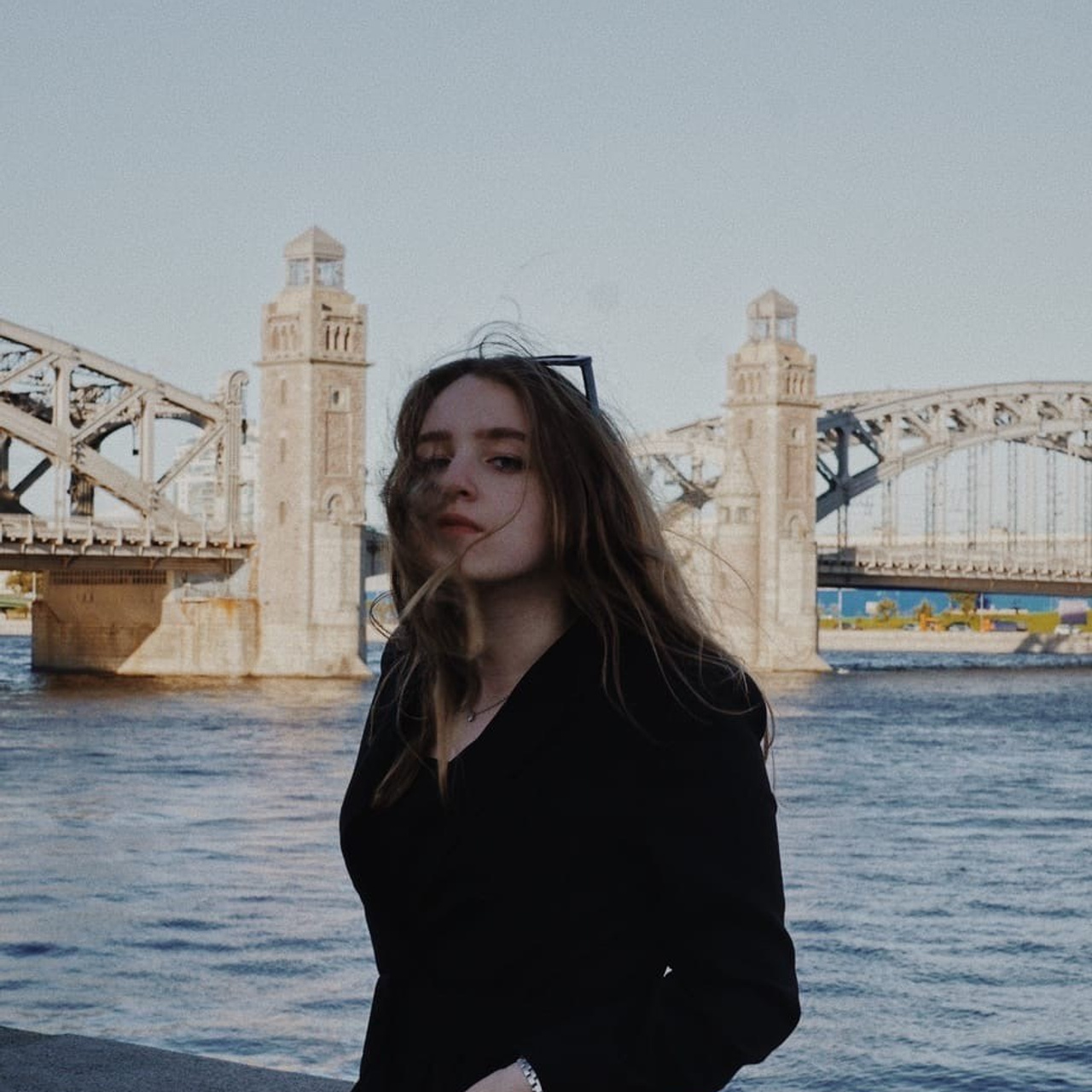 Стрит съемки