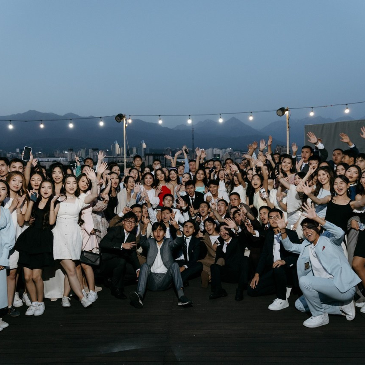 Отзывы. Prestige Films. Свадебные съемки в Казахстане, город Алматы