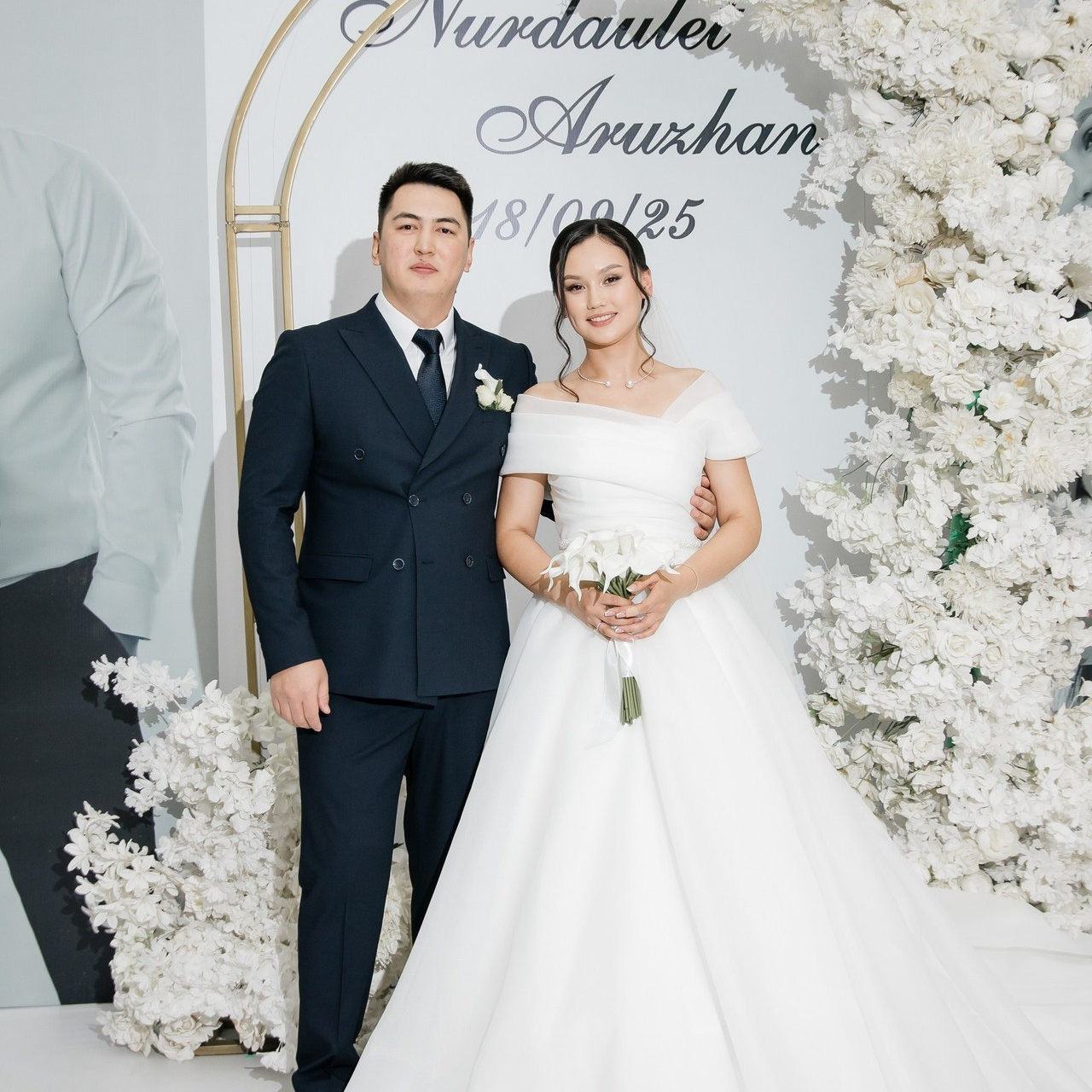 Отзывы. Prestige Films. Свадебные съемки в Казахстане, город Алматы