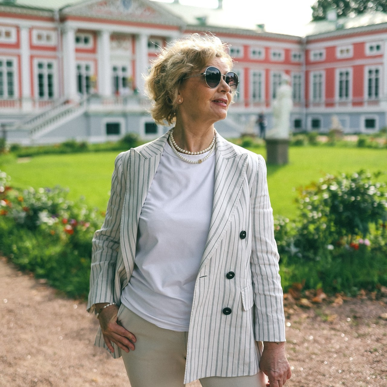 Отзывы. Фотограф Нина Крутая Москва