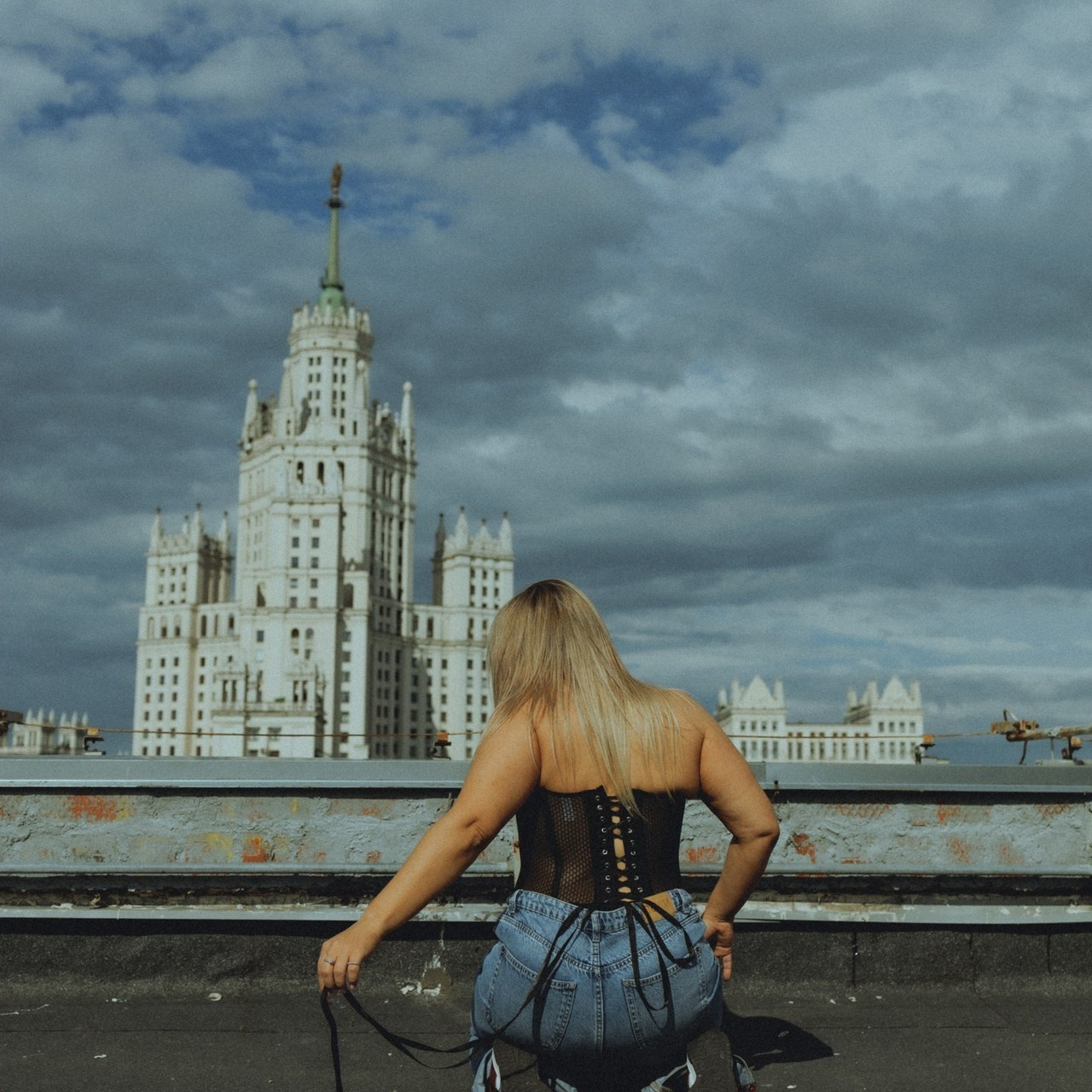 Отзывы. Фотограф Нина Крутая Москва