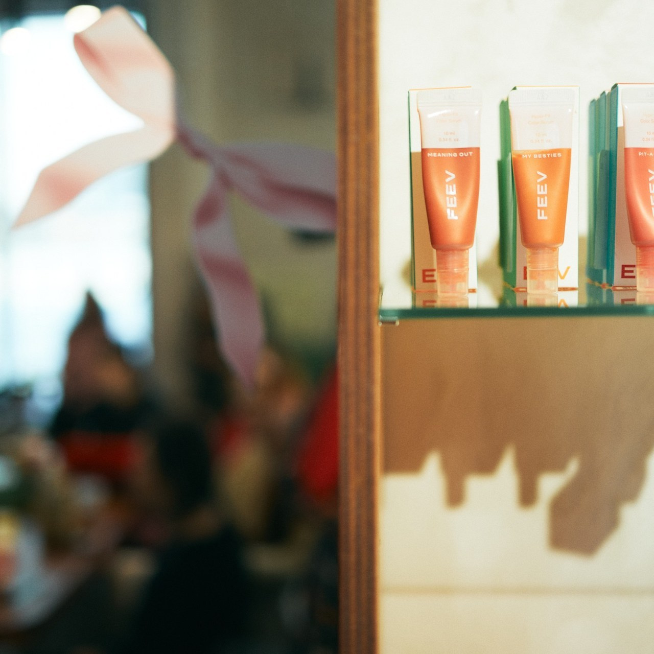 Отзывы. Фотограф Нина Крутая Москва