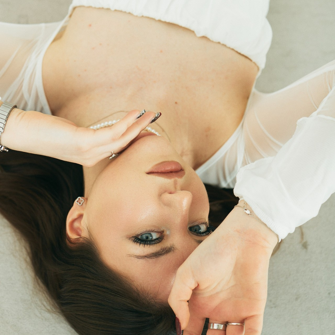 Отзывы. Фотограф Нина Крутая Москва