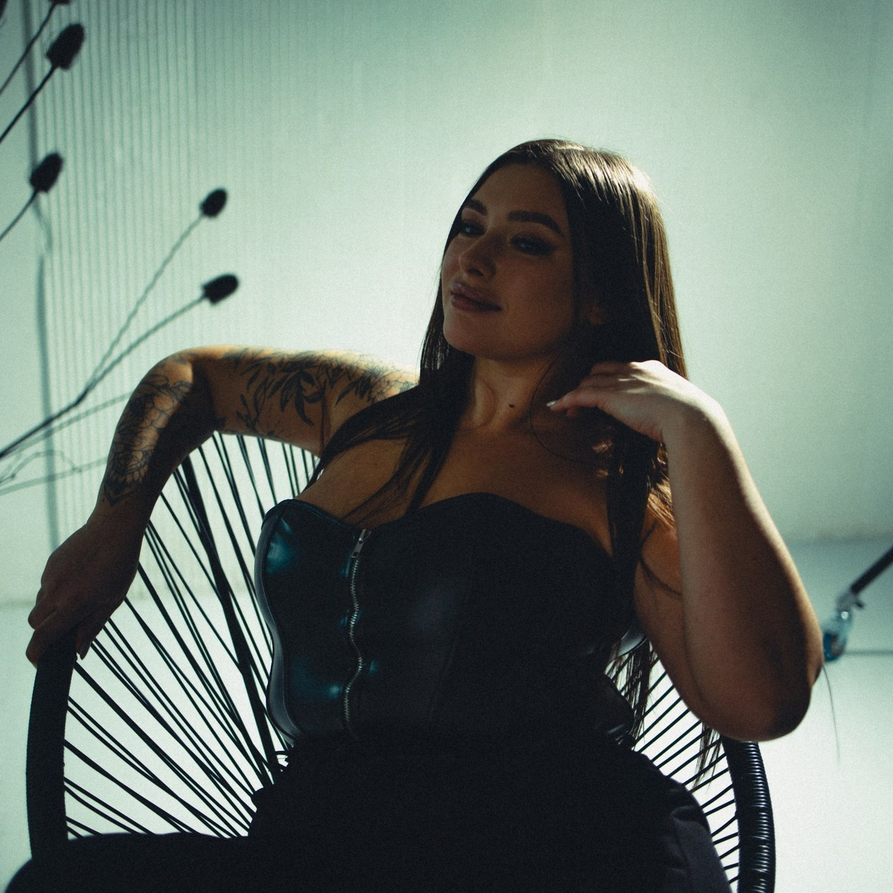 Отзывы. Фотограф Нина Крутая Москва