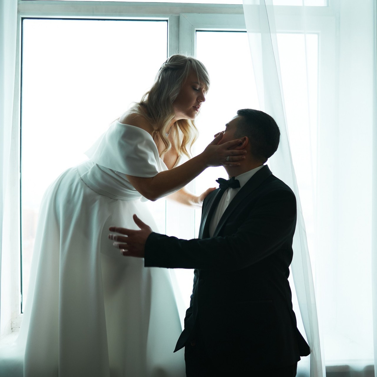 Отзывы. Фотограф Нина Крутая Москва