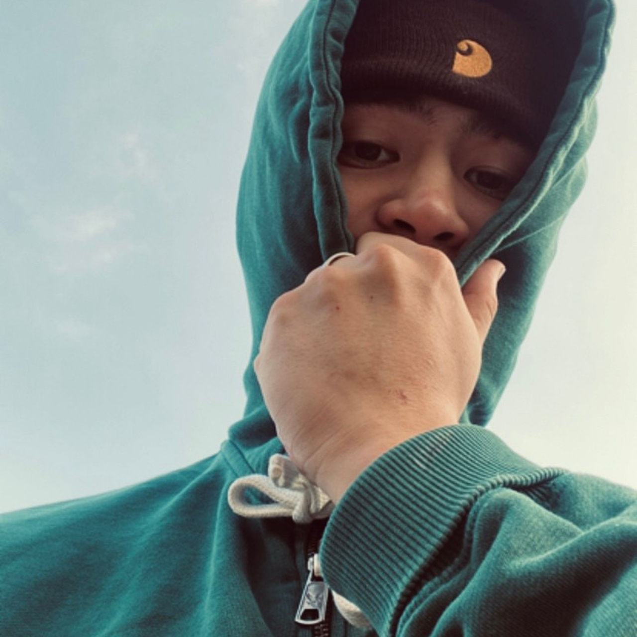 Ваши слова. Портретный фотограф в Москве