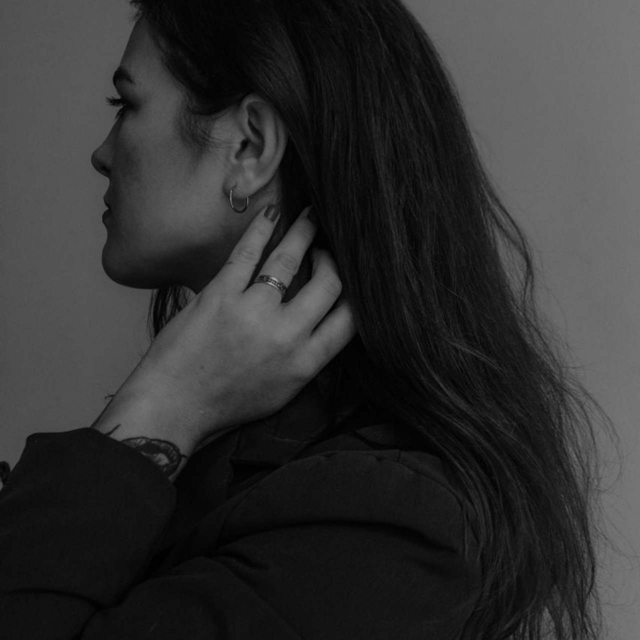 Ваши слова. Портретный фотограф в Москве