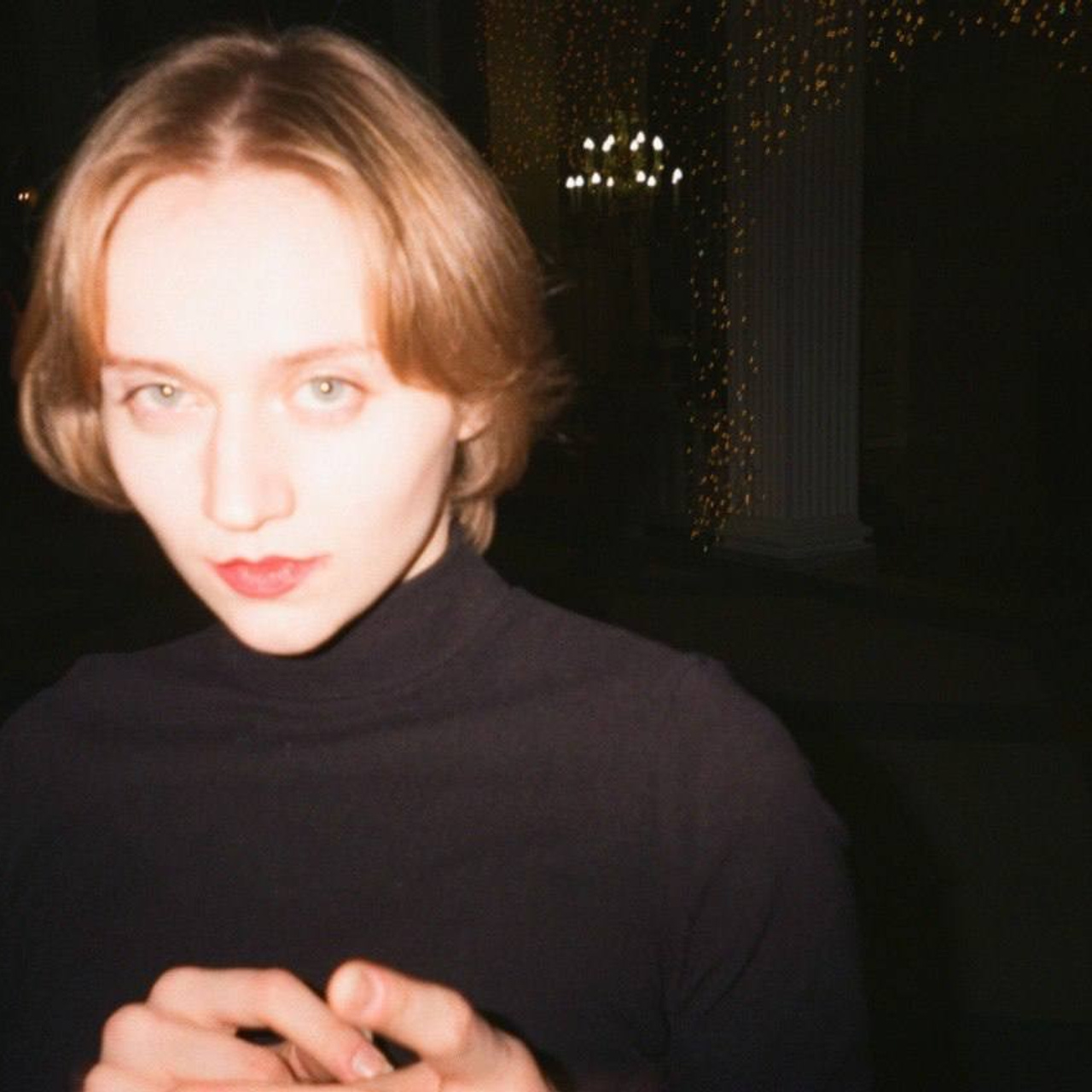 Ваши слова. Портретный фотограф в Москве