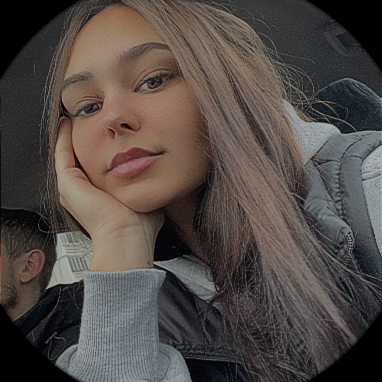 Ваши слова. Портретный фотограф в Москве