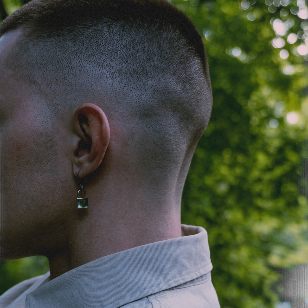 Ваши слова. Портретный фотограф в Москве