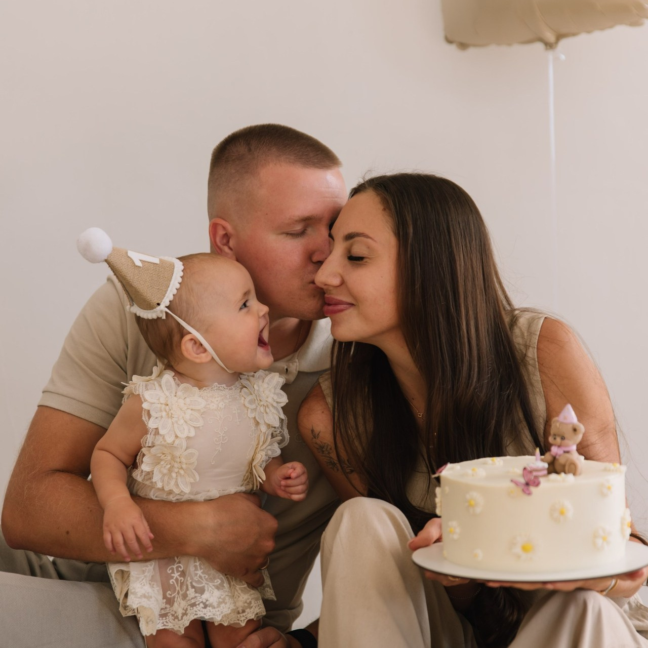 Отзывы. Фотограф Нижний Новгорода Елена Калмыкова