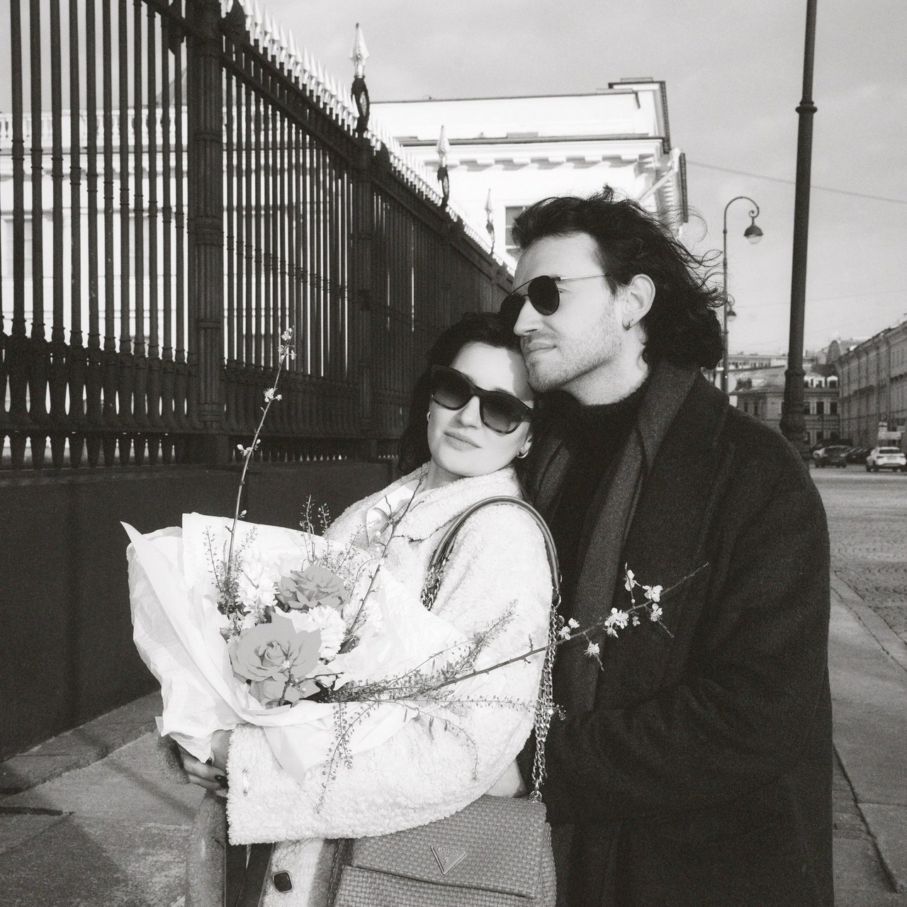 Отзывы. Лиана Аскерова ваш фотограф в Санкт-Петербурге