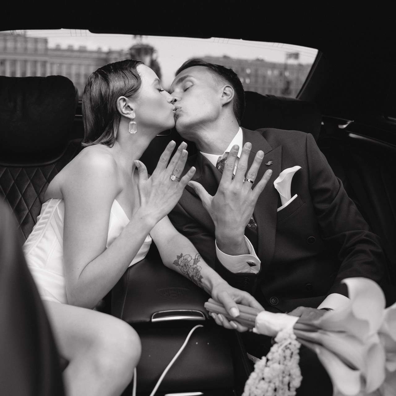 Отзывы. Лиана Аскерова ваш фотограф в Санкт-Петербурге