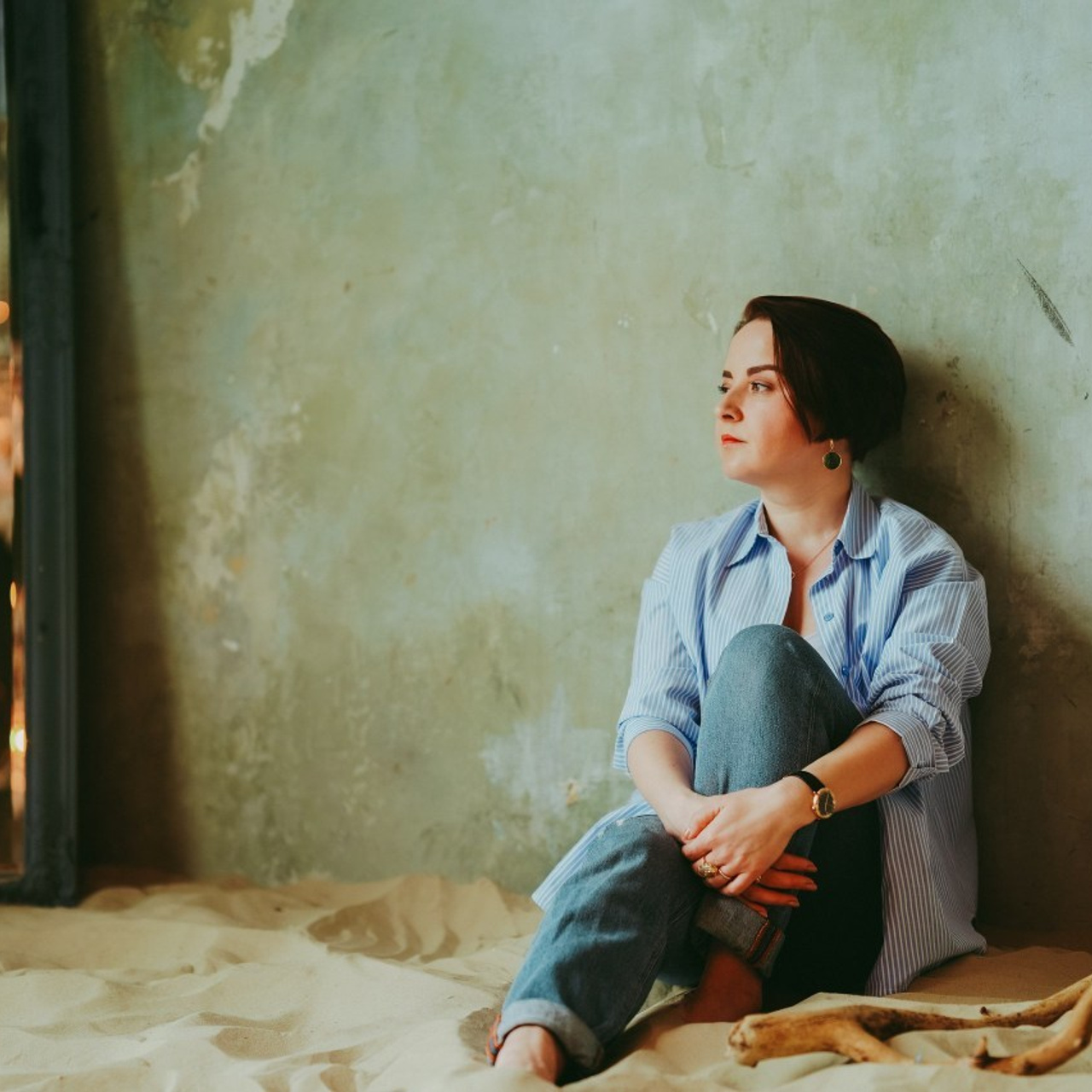 Отзывы. Фотограф-документалист и фототерапевт Настя Китаева. Город Москва