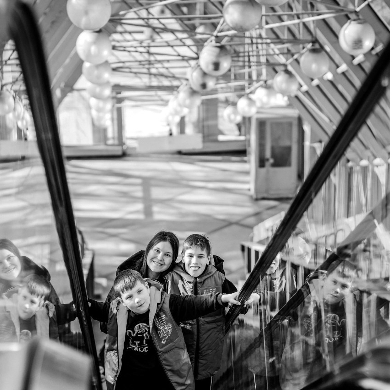 Отзывы. Фотограф-документалист и фототерапевт Настя Китаева. Город Москва