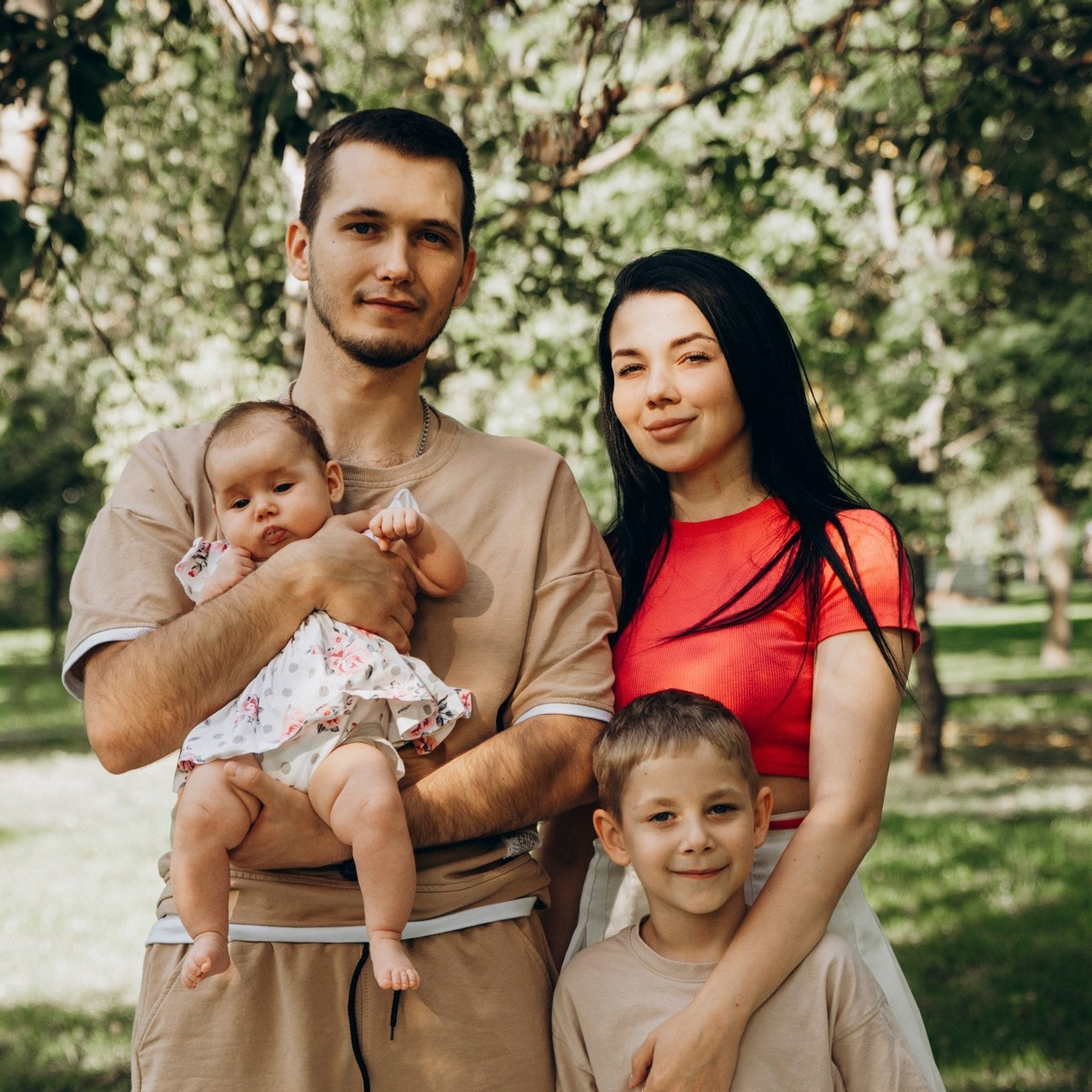 Отзывы. Фотограф в Белгороде Анастасия Богунова