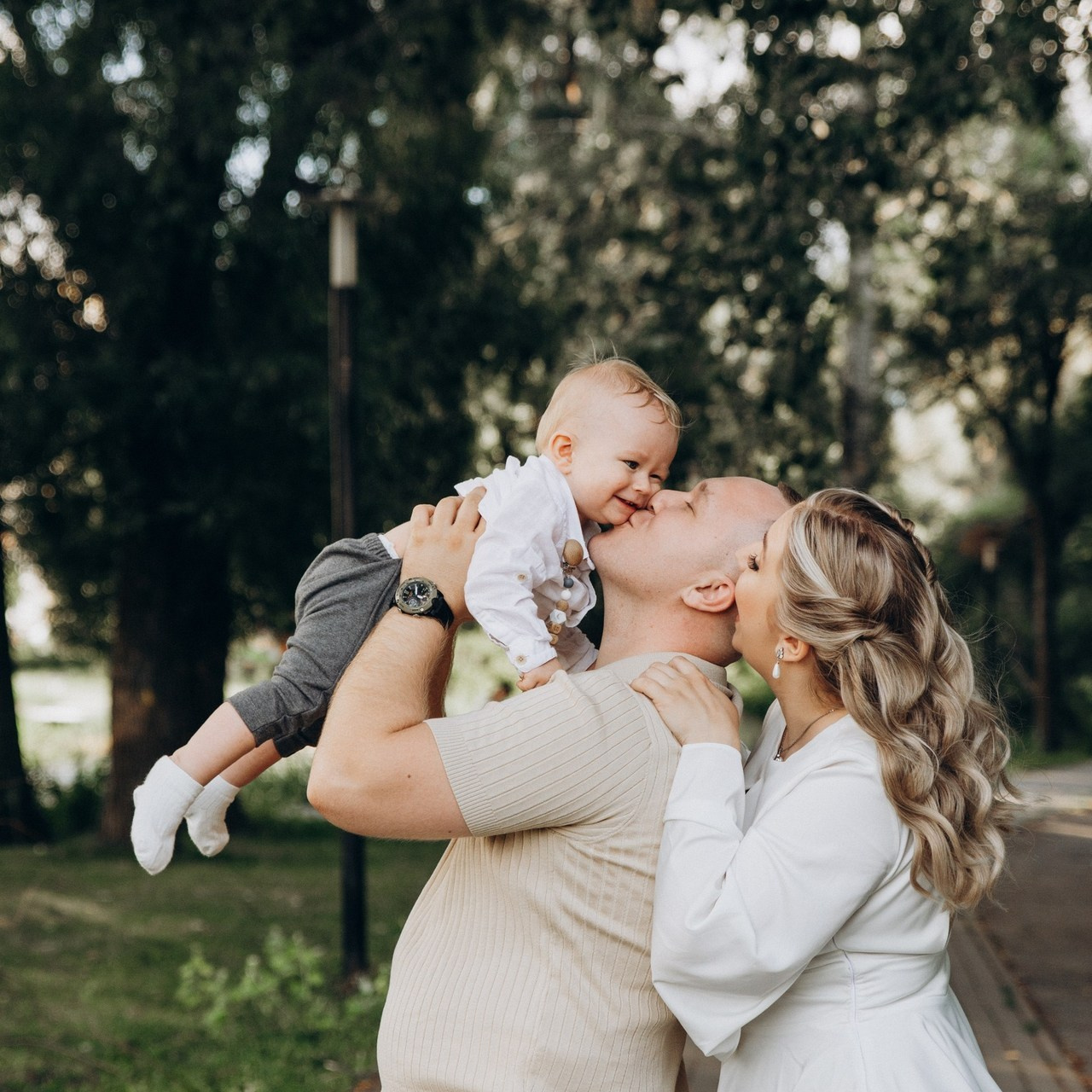 Отзывы. Фотограф в Белгороде Анастасия Богунова
