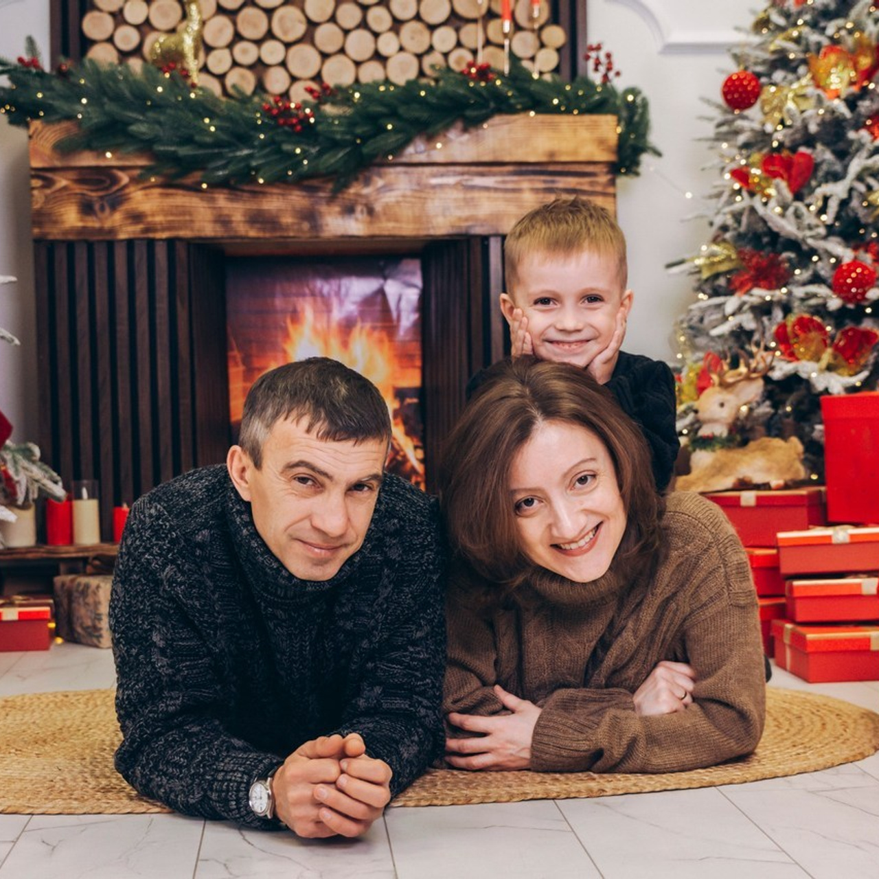 Отзывы. Фотограф в Белгороде Анастасия Богунова