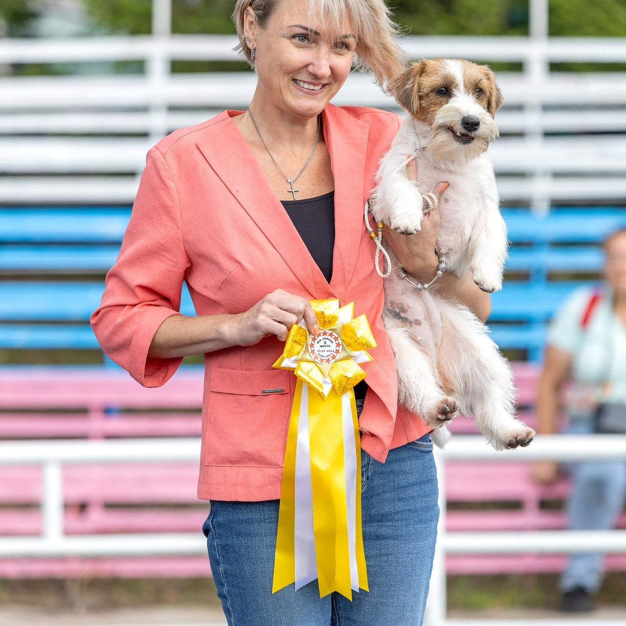 Отзывы. Ice Fantasy kennel: professional breeding of Siberian huskies and wels