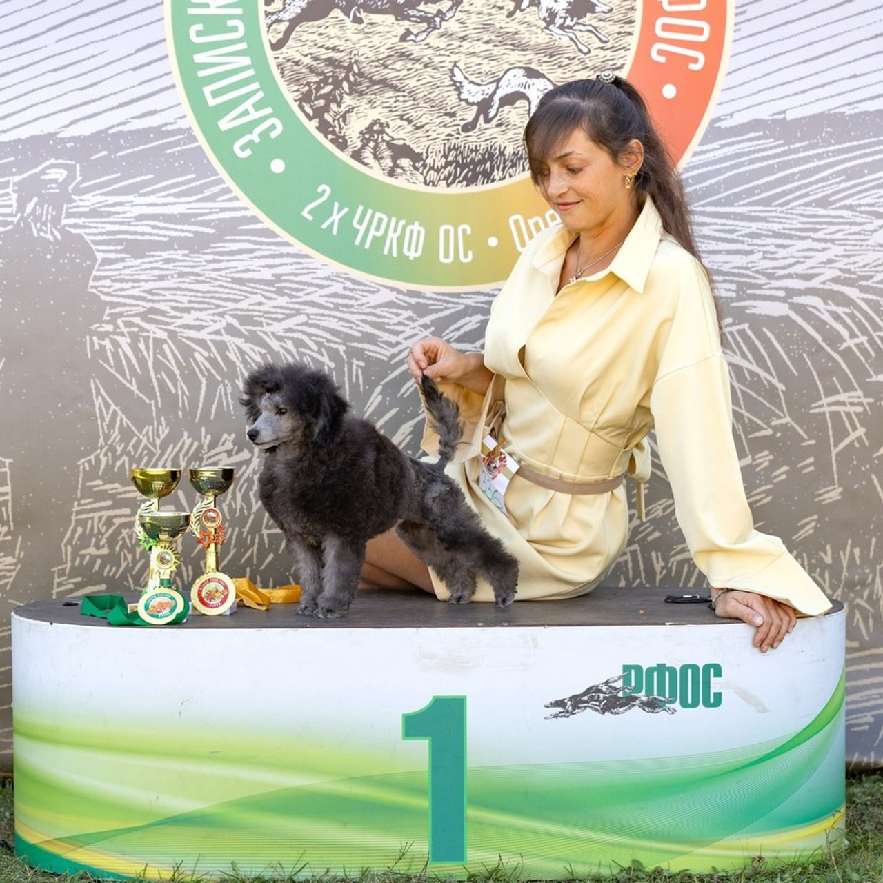 Отзывы. Ice Fantasy kennel: professional breeding of Siberian huskies and wels