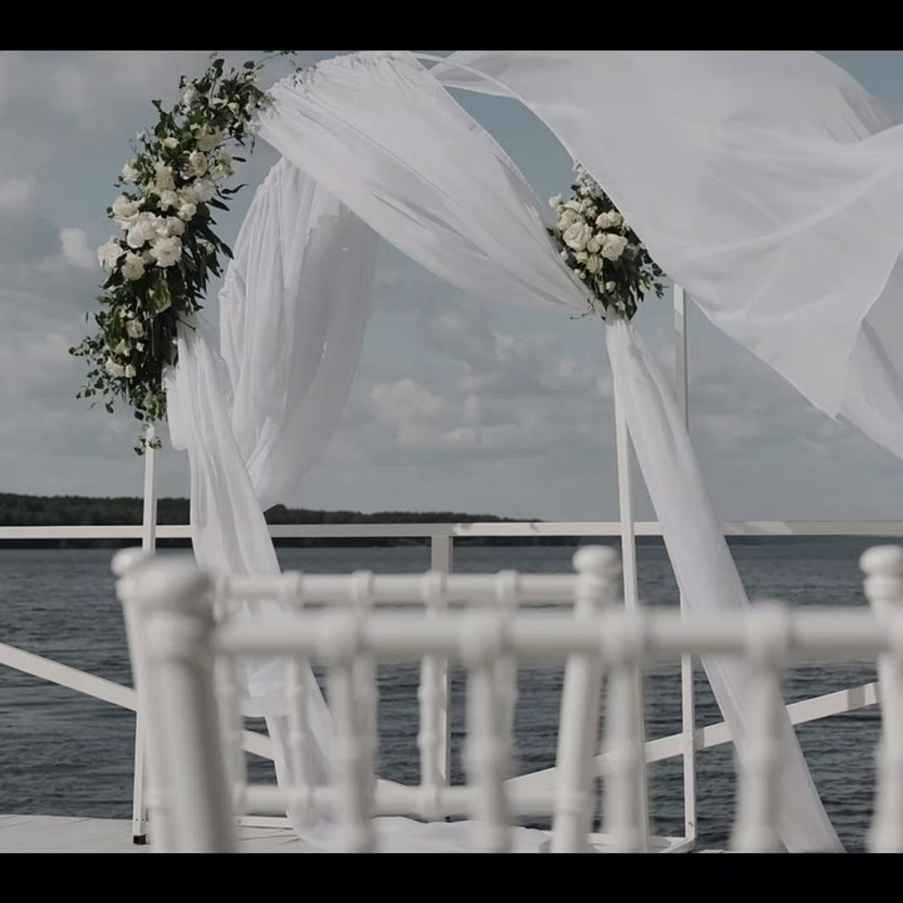 Отзывы. Свадебный видеограф Екатеринбург