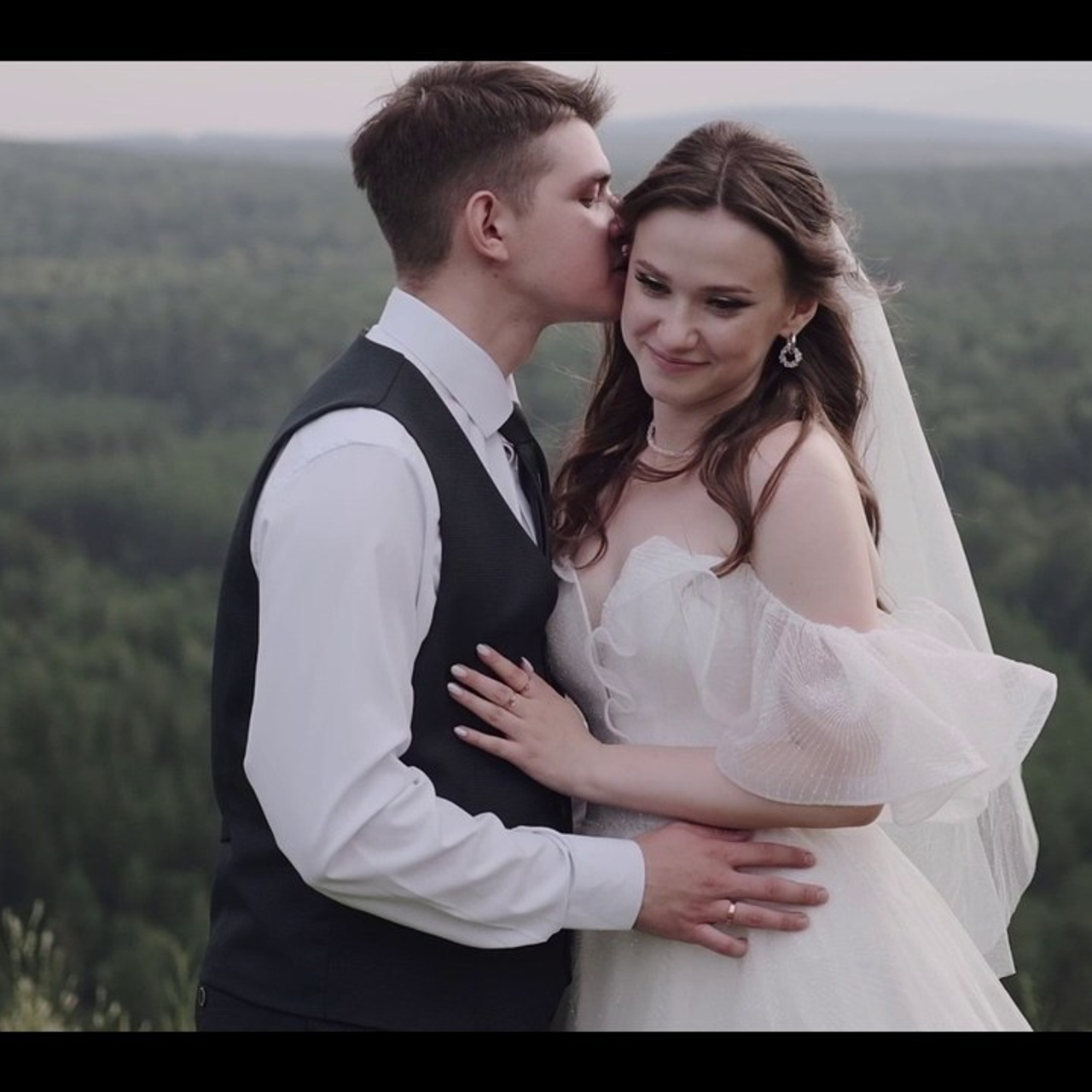 Отзывы. Свадебный видеограф Екатеринбург