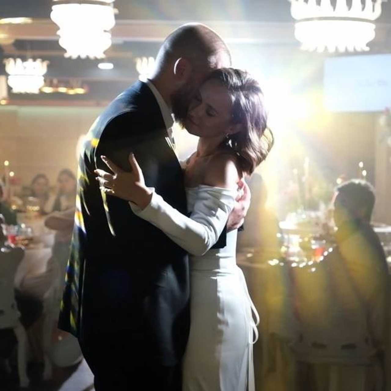 Отзывы. Свадебный видеограф Екатеринбург