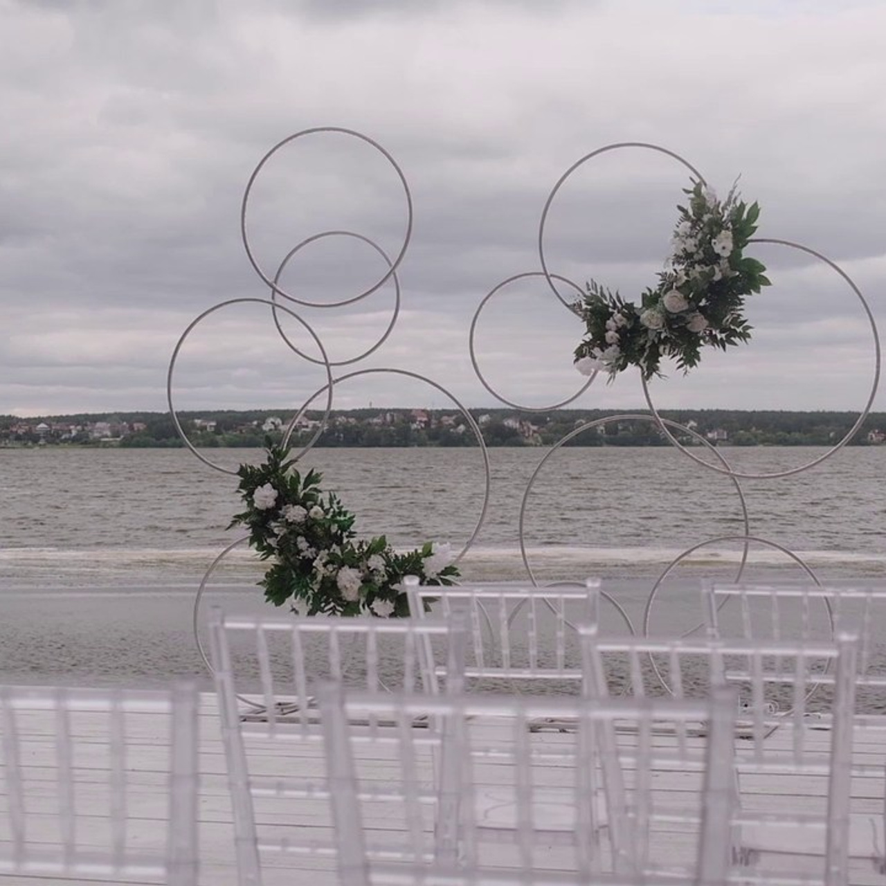 Отзывы. Свадебный видеограф Екатеринбург