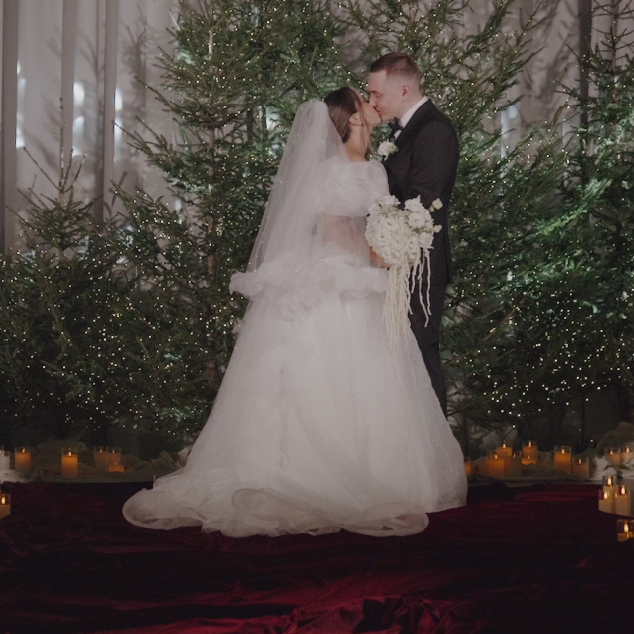 Отзывы. Свадебный видеограф Екатеринбург