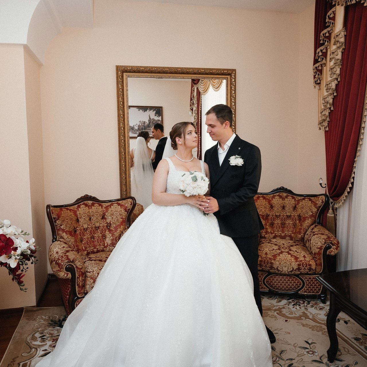 Отзывы. Фотограф в Краснодарском крае Александр Шульга