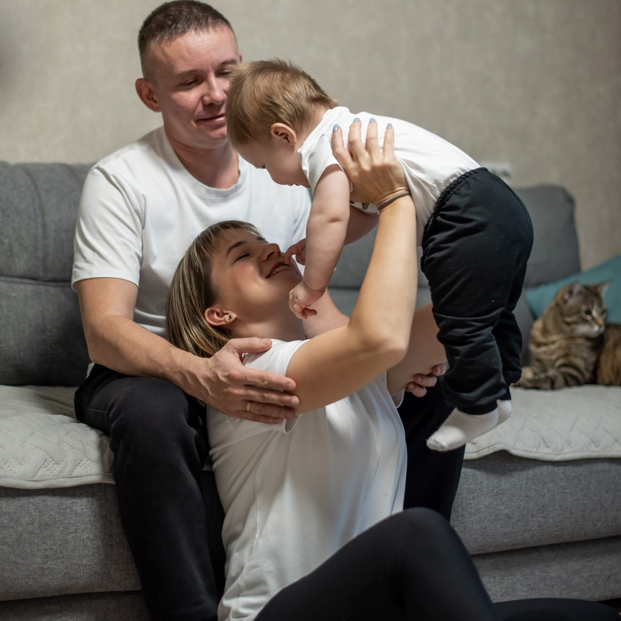 Отзывы. Фотограф Мальцева Евгения