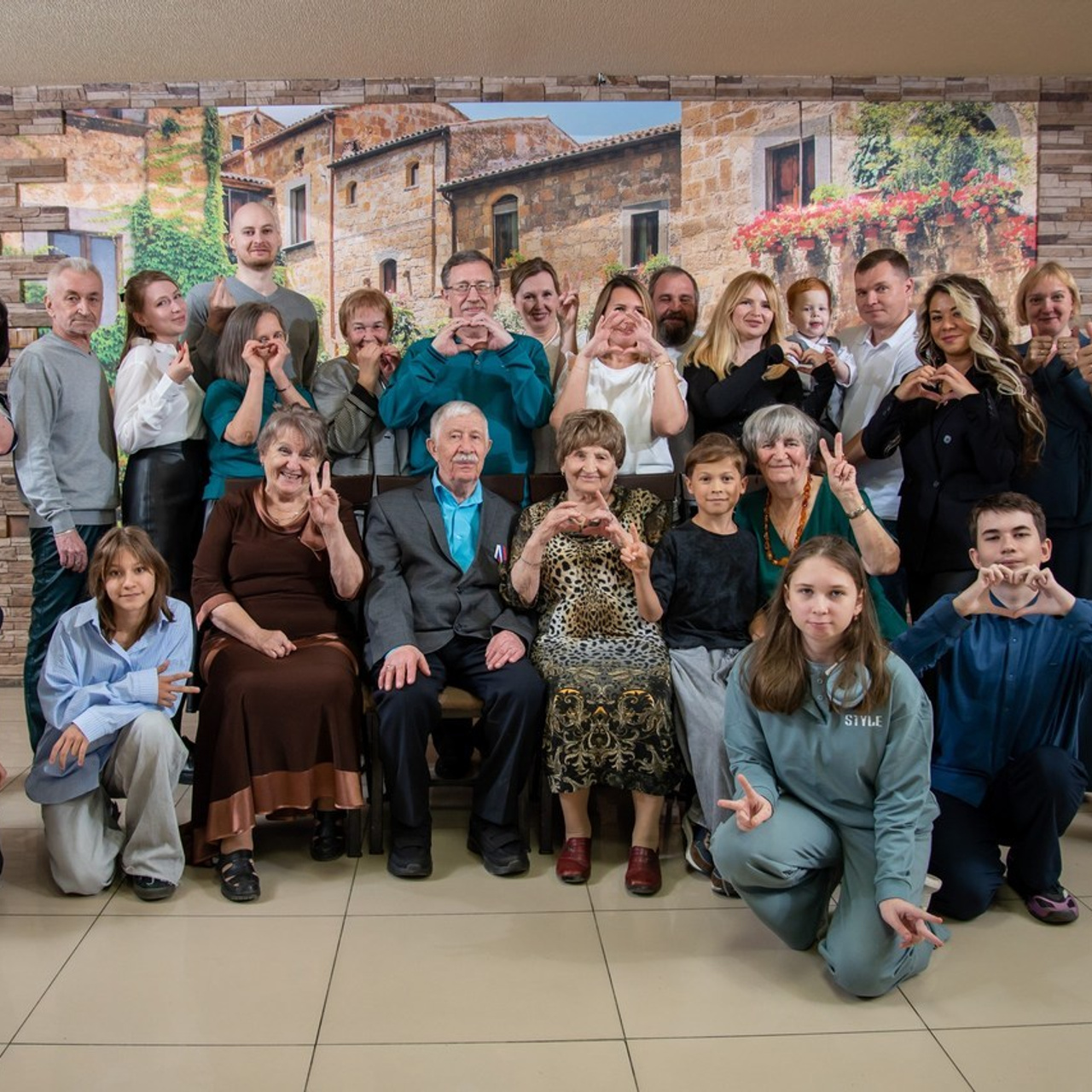 Отзывы. Фотограф Мальцева Евгения