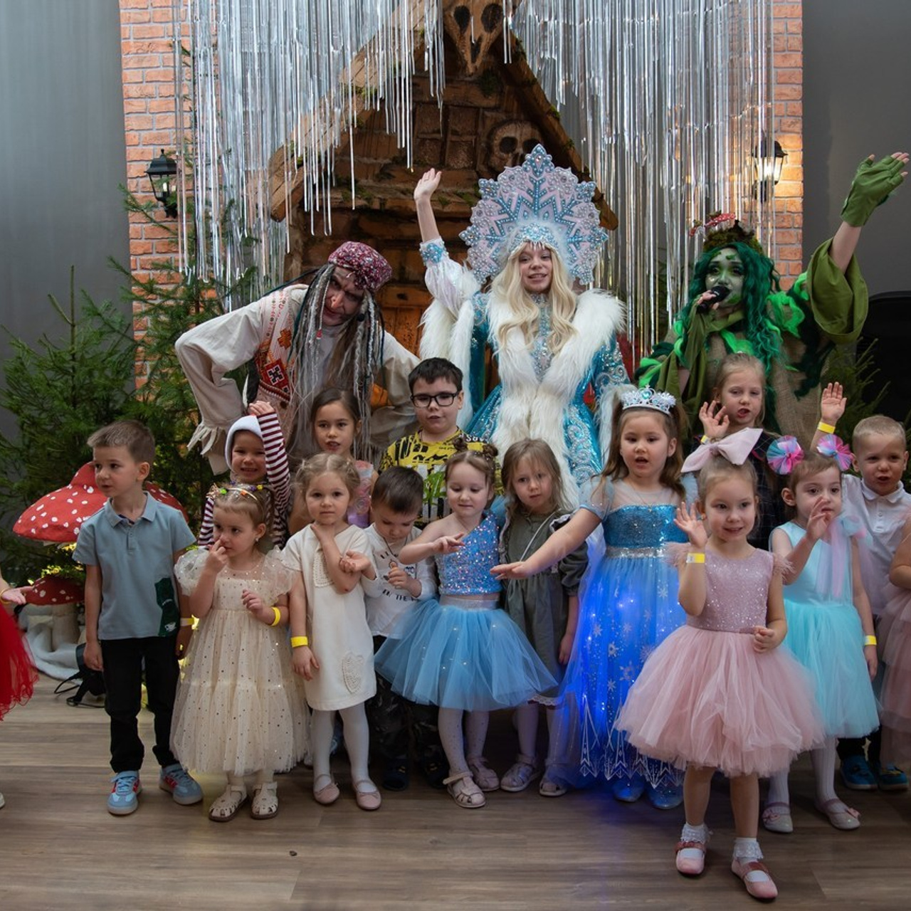 Отзывы. Фотограф Мальцева Евгения