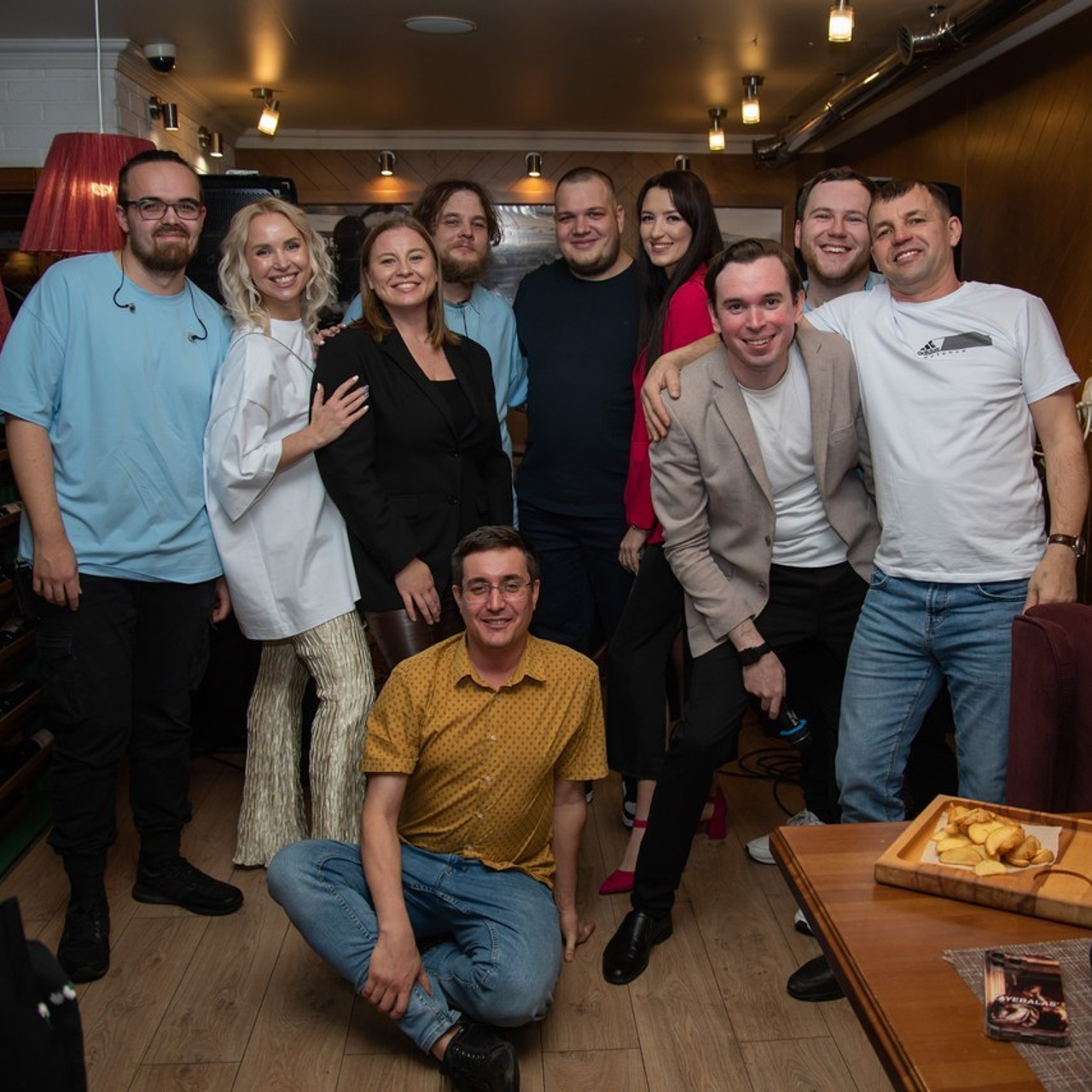 Отзывы. Фотограф Мальцева Евгения