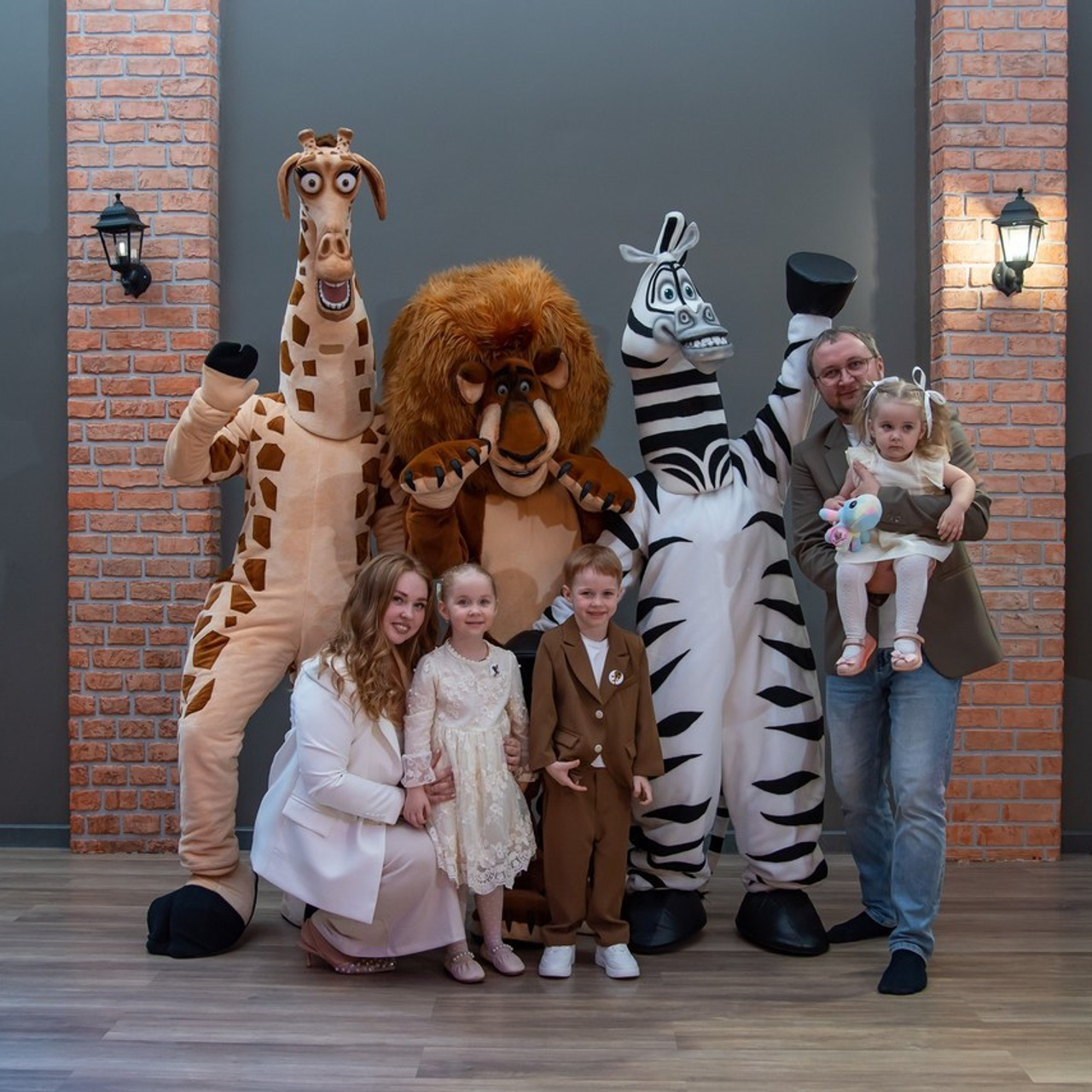 Отзывы. Фотограф Мальцева Евгения